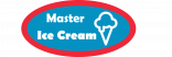 Master Ice Cream логотип