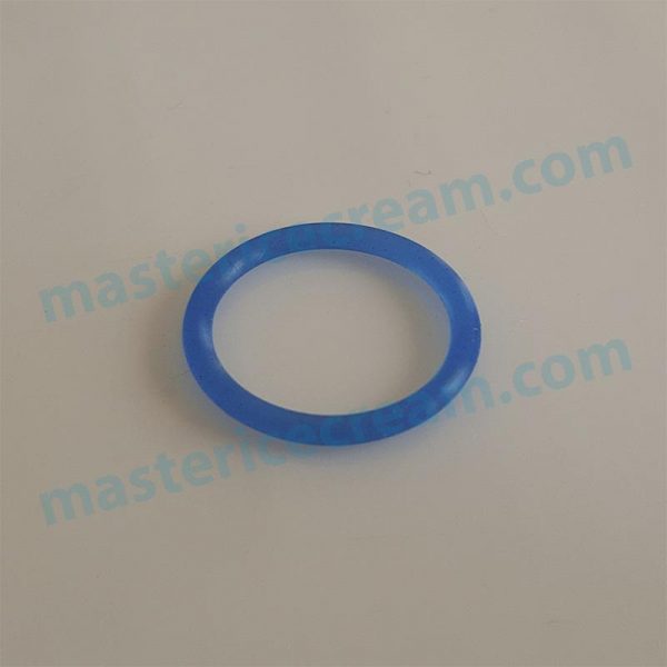 Ущільнювальна прокладка клапанів групи видачі