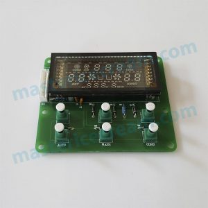 Плата блоку керування фризера для морозива