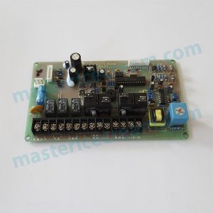 Основна плата фризера для морозива