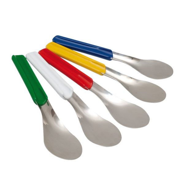 Лопатка для морозива IFM Spatola Manico Plastica