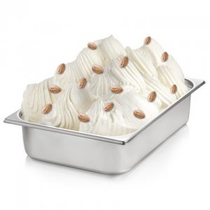 Паста для морозива Galatea Мигдаль