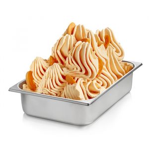 Паста для морозива Galatea Манго