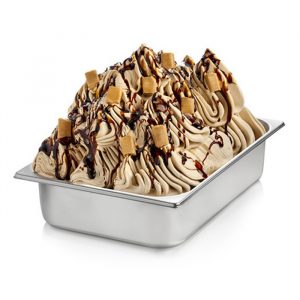 Паста для морозива Galatea Карамель