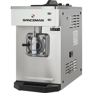 Фризер для заморожених десертів Spaceman 6450-C