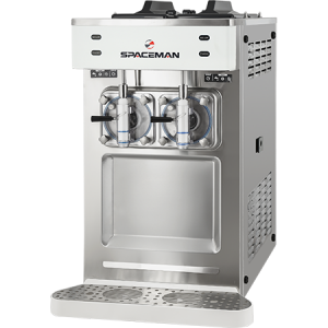 Фризер для заморожених десертів Spaceman 6455-C