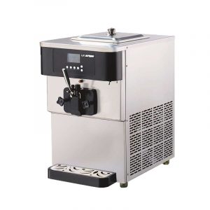 Фризер для морозива Unisnow RB1119 (з вакуумною помпою)