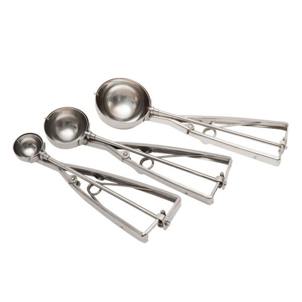 Ложка для морозива IFM Porzionatore ∅ 35 mm 1/70