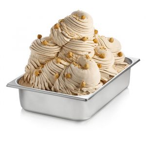 Паста для морозива Galatea Фундук