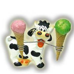 Підставка для морозива IFM Kic 2