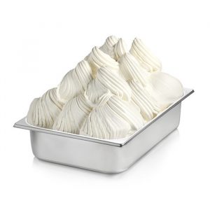 База для морозива джелато Gioice Latte 50 (1 кг)