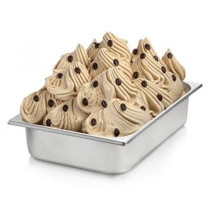 Паста для морозива Galatea Кава