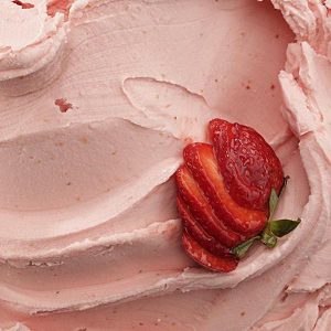 Паста для морозива Galatea Полуниця