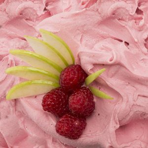 Паста для морозива Galatea Малина