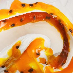 Паста для морозива Galatea Маракуя