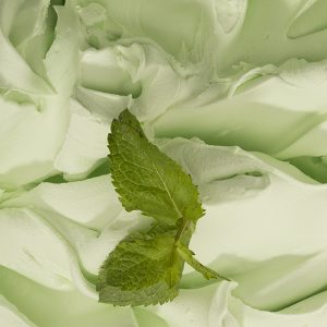 Паста для морозива Galatea Біла м'ята