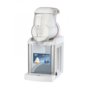 Фризер для заморожених десертів SPM GT Touch 1 Вживаний - 1058