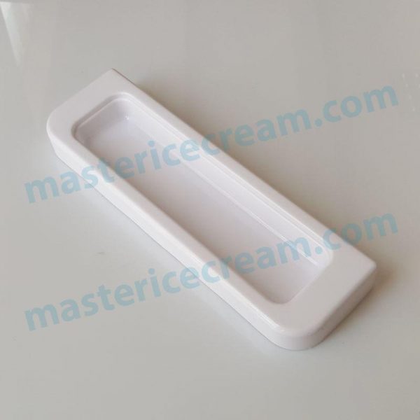 Поддон каплеуловителя фризера для мороженого