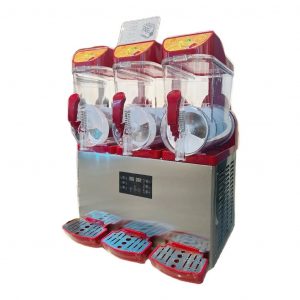 Гранітор IFM Slush Machine 15-3