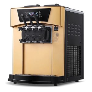 Фризер для морозива IFM CM29 MTP (2 смаки + мікс)