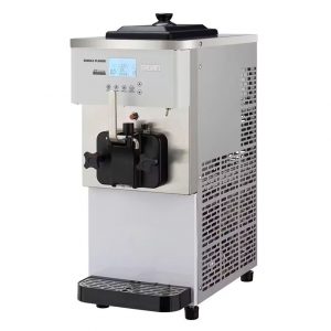 Настільний фризер IceFreshMatic Unisoft 1115T (1 смак)