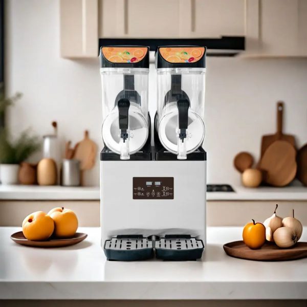 ifm-slush-machine-15-2kit Гранітор IFM Slush Machine 15-2