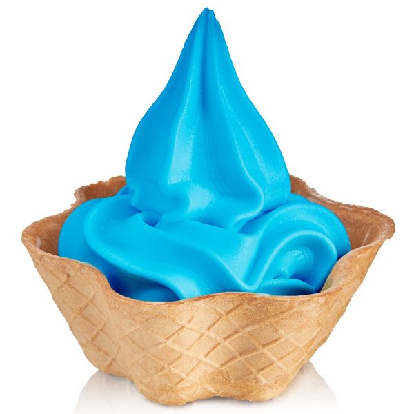 Смесь для мягкого мороженого Бабл Гам (Украина) 2 кг