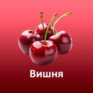 cherry Сироп для слашу NAC Вишня 5 л (Італія)