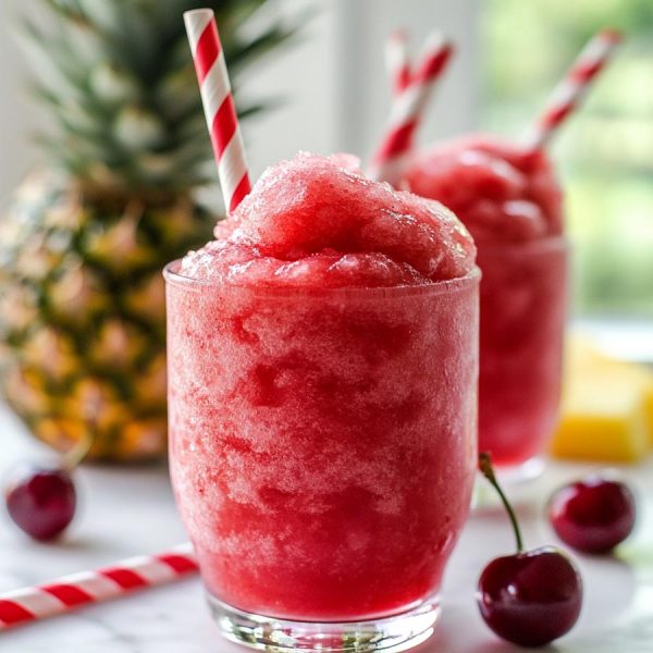 Сироп для слаша NAC Вишня 5 л (Италия) концентрат