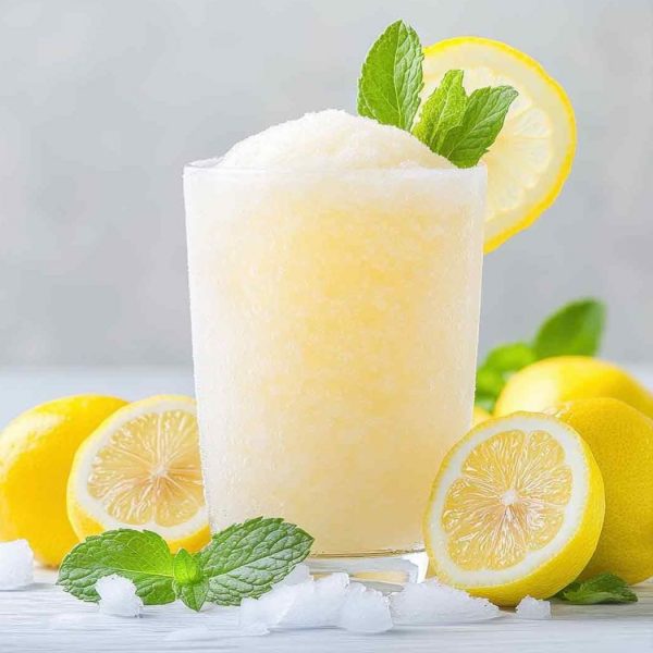 Сироп для слаша NAC Лимон 5 л (Италия)