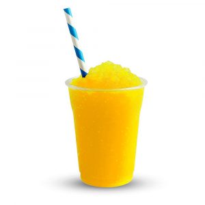 Суміш для м'якого морозива Dolche Spa Пломбір 1 кг