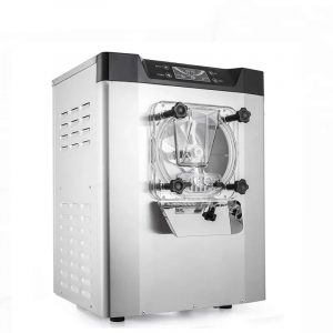 Батч-фризер для джелато IFM GM24LHT (24 л/год)