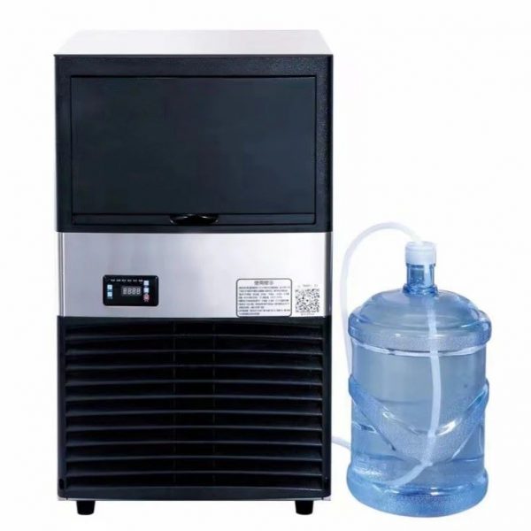 Ледогенератор IFM IM45IT (45 кг/сутки)