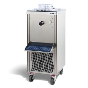 Підлоговий батч-фризер Staff Ice System BFM 10A